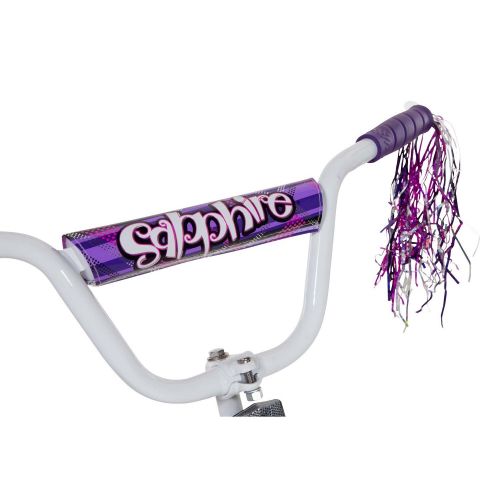  Magna Sapphire 20-inch Girls Bike