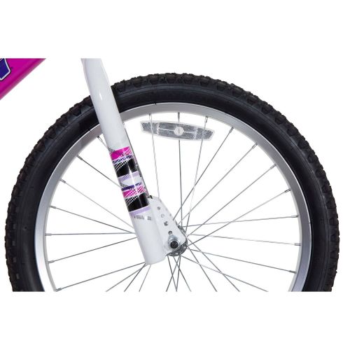  Magna Sapphire 20-inch Girls Bike