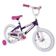 Magna Starburst 16-inch Girls Bike