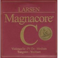 Larsen C String 4/4 Arioso Magnacore Cello L334-241