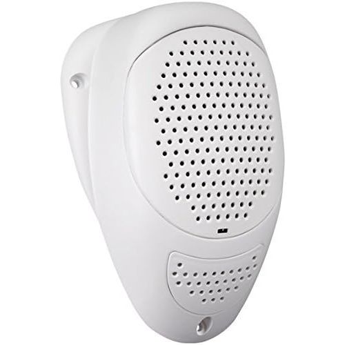  [아마존베스트]Magnadyne LS2WP Waterproof 3 Inch Ceiling Mount Satellite Speaker (Sold as a pair in White)
