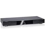 Magnat Sounddeck 160, fully active home cinema sound deck with integrated subwoofer, Bluetooth and HDMI