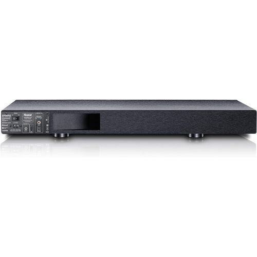  Magnat Sounddeck 160, fully active home cinema sound deck with integrated subwoofer, Bluetooth and HDMI