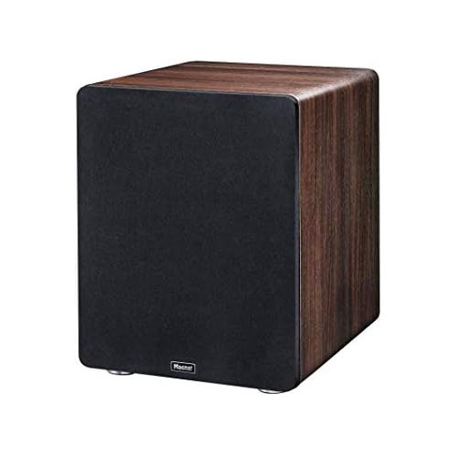  Magnat Alpha RS 12, active subwoofer with 300 mm membrane and up to 240 watts of power