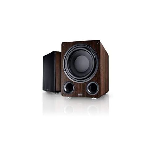  Magnat Alpha RS 12, active subwoofer with 300 mm membrane and up to 240 watts of power