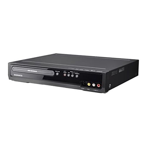  [아마존베스트]Magnavox ZC320MW8B Progressive Scan DVD±RW Recorder w/Line-in Recording