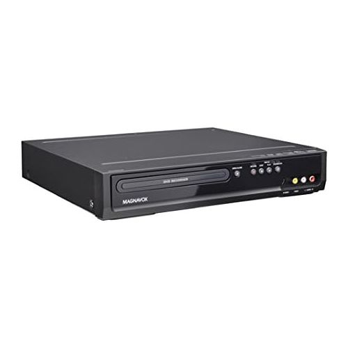  [아마존베스트]Magnavox ZC320MW8B Progressive Scan DVD±RW Recorder w/Line-in Recording