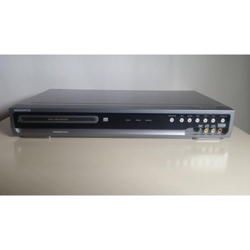  [아마존베스트]MAGNAVOX MSR90D6 Dvd Recorder Magnovox