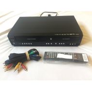 [아마존베스트]Magnavox ZV427MG9 DVD Recorder/VCR Combo, HDMI 1080p Up-Conversion, No Tuner