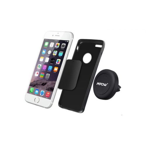  Magnetic Car Air Vent Mount Holder for All Smart Phones