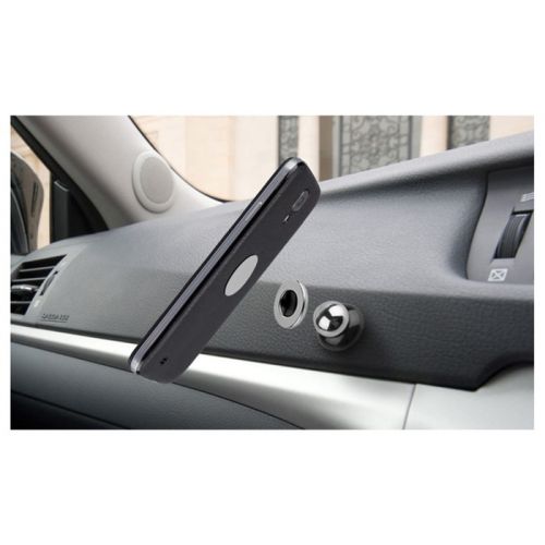  Magnetic Dashboard Cell-Phone Mount