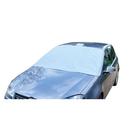  Magnetic Car WindShield Protector Cover Snow And Slush Protector