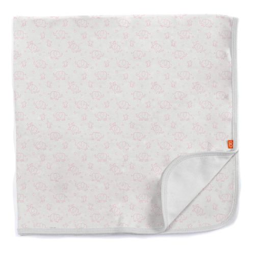  Magnetic Me by Magnificent Baby 100% Organic Cotton Swaddle Blanket