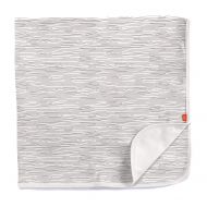 Magnetic Me by Magnificent Baby 100% Organic Cotton Swaddle Blanket