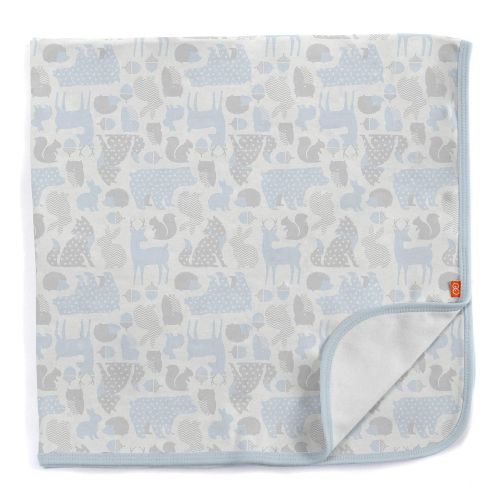  Magnificent+Baby Magnificent Baby Infant Modal Swaddle Blanket
