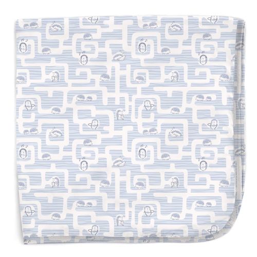  Magnificent+Baby Magnificent Baby Infant Modal Swaddle Blanket