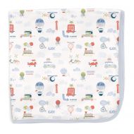 Magnificent+Baby Magnificent Baby Infant Modal Swaddle Blanket