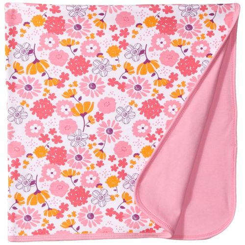  Magnificent+Baby Magnificent Baby Baby Infant Reversible Swaddle Blanket