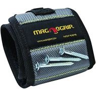 MagnoGrip 002-160 Magnetic Wristband, Platinum, single