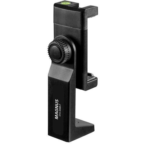  Magnus Smartphone Tripod Adapter Plus