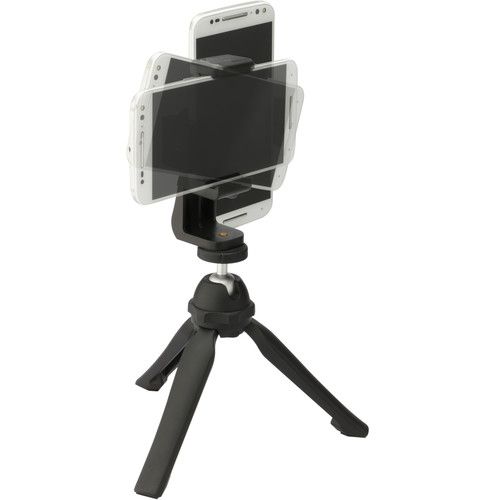  Magnus STA-100B Smartphone Tripod Adapter