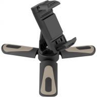 Magnus DeskGrip Mini Smartphone Tripod (Gray)