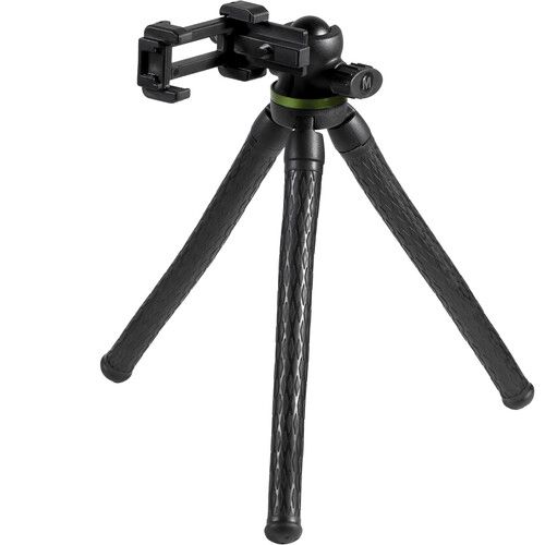  Magnus FT-P15 MiniFlex Flexible Tripod for Smartphones and Camera