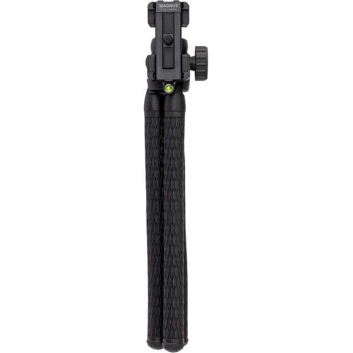  Magnus FT-P15 MiniFlex Flexible Tripod for Smartphones and Camera