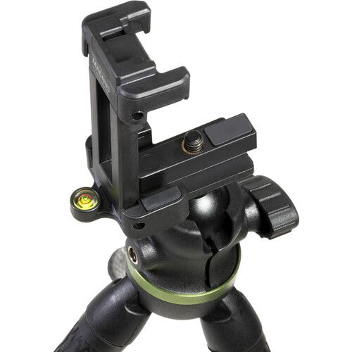  Magnus FT-P15 MiniFlex Flexible Tripod for Smartphones and Camera