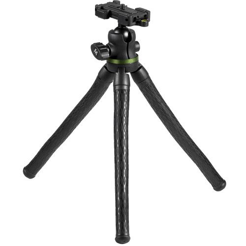  Magnus FT-P15 MiniFlex Flexible Tripod for Smartphones and Camera