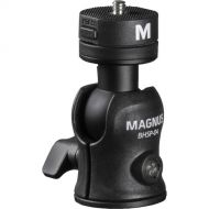 Magnus BHSP-04 Ball Head with Built-In Smartphone Adapter