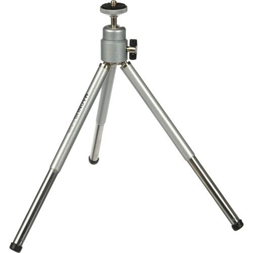  Magnus TP-20B PopPod Compact Tripod