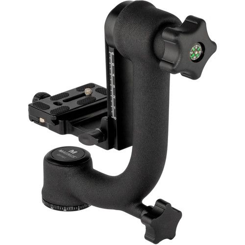  Magnus GH-M1 Gimbal Head