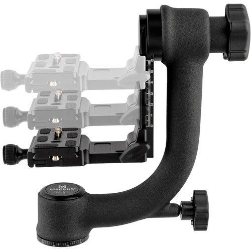  Magnus GH-M1 Gimbal Head