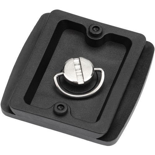  Magnus BHQR-65 Quick Release Plate for TR-13 and TR-17L Tripod Ball Heads