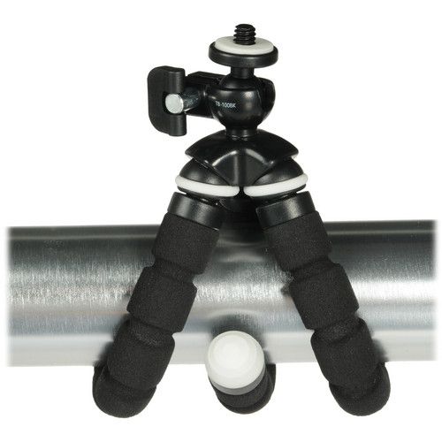  Magnus TinyGrip Flexible Tripod (Black)