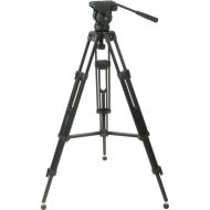 Magnus VT-3000 Tripod System with Fluid Head