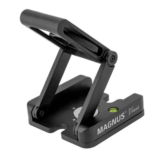  Magnus Folding Z-Head