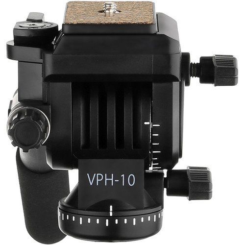  Magnus VPH-10 2-Way PanTilt Head