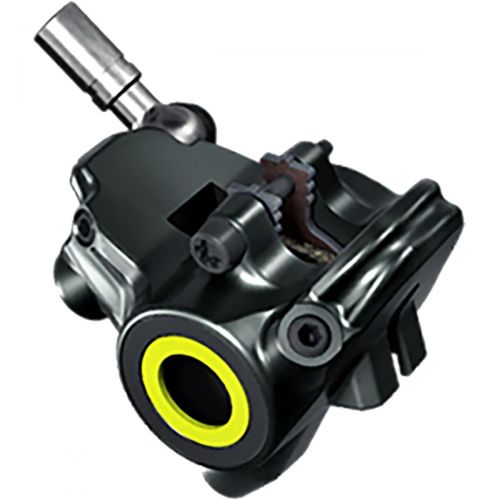  Magura USA MT8 SL FM Carbon Disc Brake