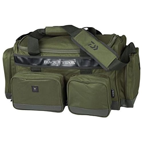 다이와 [아마존베스트]Daiwa Black Widow Carryall 40lt