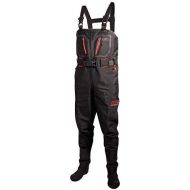 [아마존베스트]Hart 25S Spinning Size XL Breathable Chest Waders