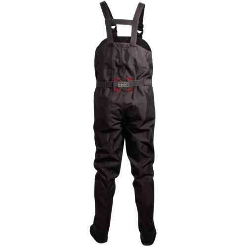  [아마존베스트]Hart 25S Spinning Size XL Breathable Chest Waders