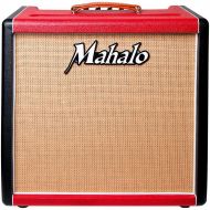 Mahalo},description:The Mahalo VMW 1x12 38W combo is well suited for rock, blues, jazz, or classic rock. The VMW38 is a medium gain, non-master volume amp offering nice clean tones