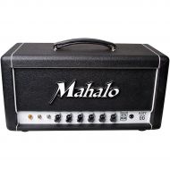 Mahalo},description:The Mahalo Katy66 50W tube guitar head is a medium-high gain, master volume, tone monster housed in 13 ply cab. The Katy66 offers a wide gain range and can go f