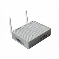 MaiRui A12F347 Mini PC,Windows 10 Pro(64 bits) Portable Desktop Computer Stick 4th Generation Intel Core i7[Dual-Band Wi-FiGigabit EthernetUSB3.0HDMI](4GB RAM+120GB SSD)