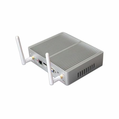  MaiRui A12F347 Mini PC,Windows 10 Pro(64 bits) Portable Desktop Computer Stick 4th Generation Intel Core i7[Dual-Band Wi-FiGigabit EthernetUSB3.0HDMI](4GB RAM+120GB SSD)