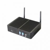 MaiRui A12F347 Mini PC,Windows 10 Pro(64 bits) Portable Desktop Computer Stick 4th Generation Intel Core i7 [Dual-Band Wi-FiGigabit EthernetUSB3.0HDMI](8GB RAM32GB SSD500G HDD