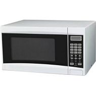Generic Microwave Oven 0.7 cu ft Digital 700W (White)