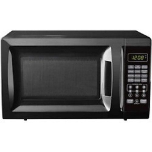  Mainstays 700W Output Microwave Oven